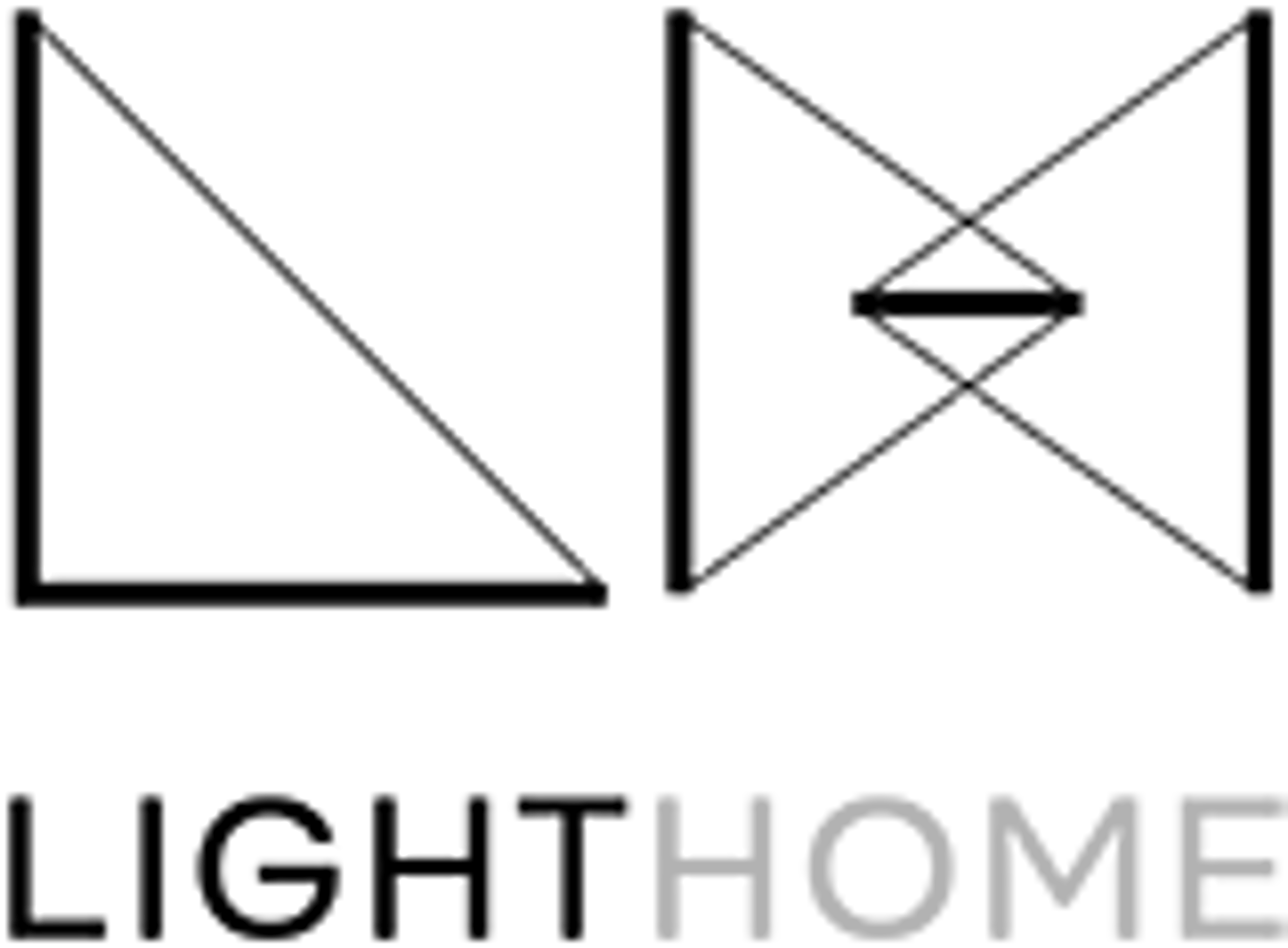 Light Home Logo