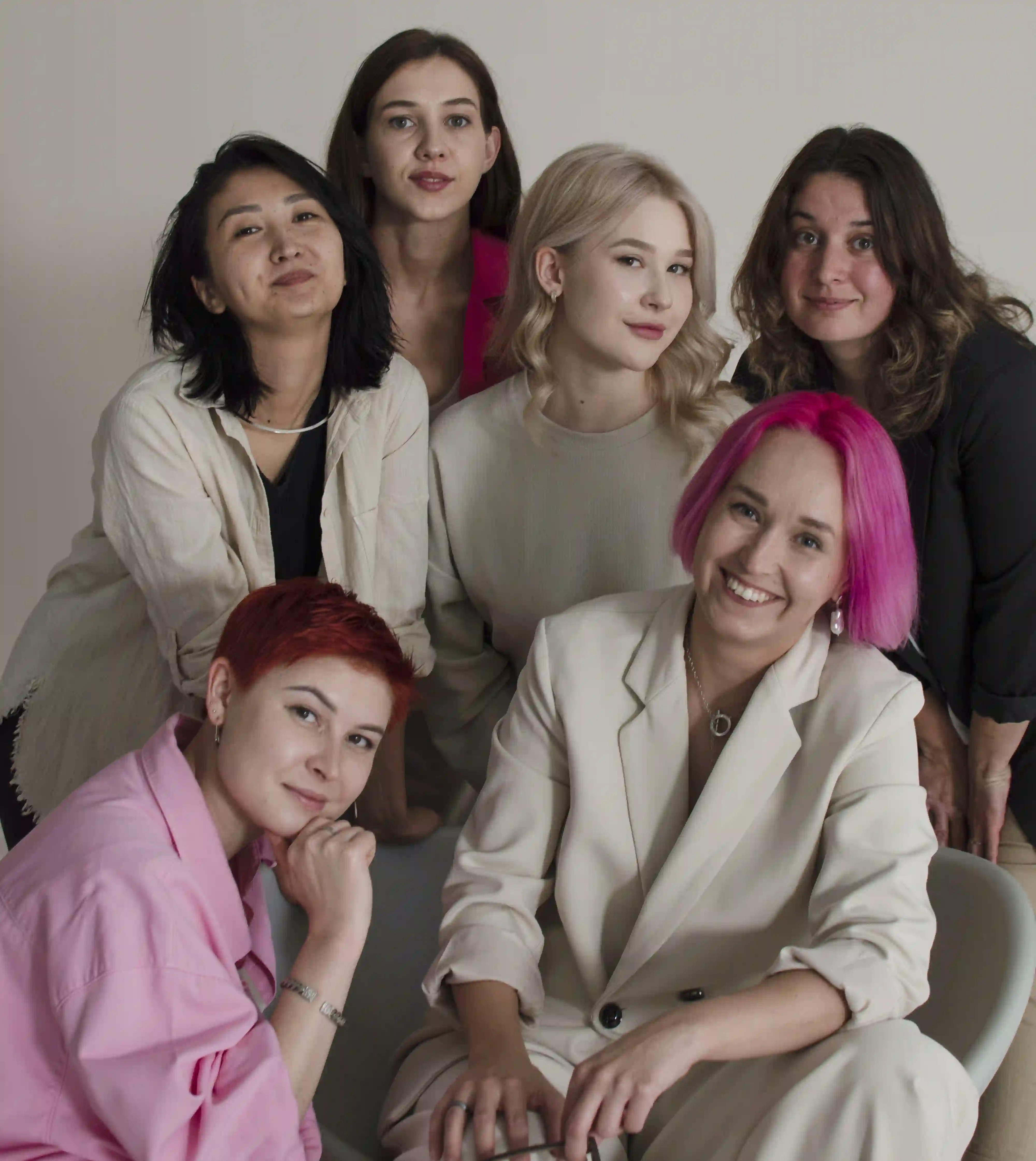 Команда LIGHT HOME